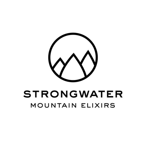 Strongwater Mountain Elixirs