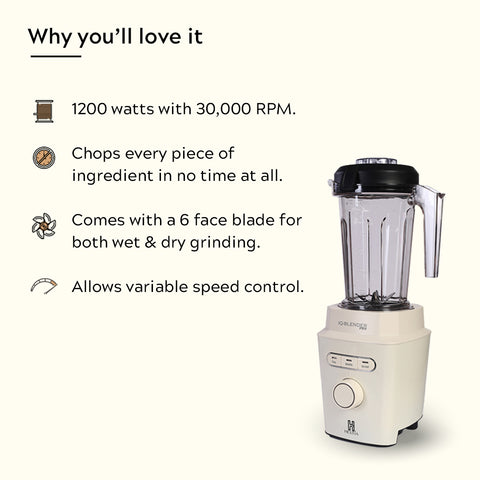 Key Tips for Choosing the Right Kitchen Blender