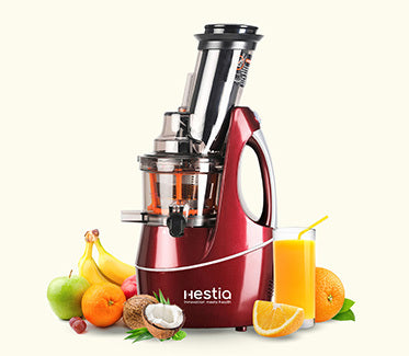 Cold Press Juicer VS Centrifugal Juicer