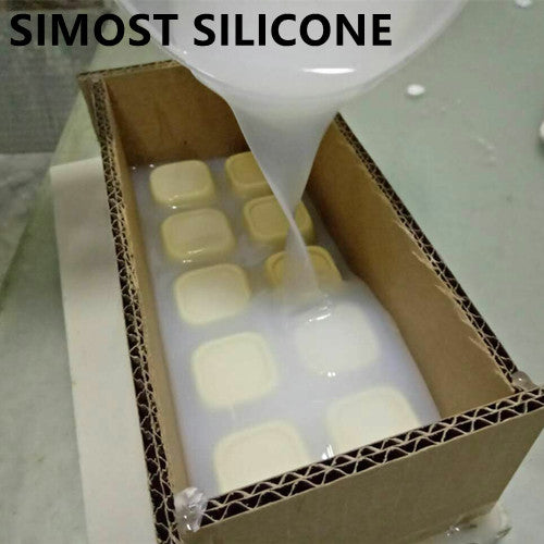 Platinum Cure Silicone Rubber for Insole Shoe Molding/Shoe Mouldmaking/FDA  Approved - China Addition Cure Silicon Rubber, Liquid Silicon Rubber