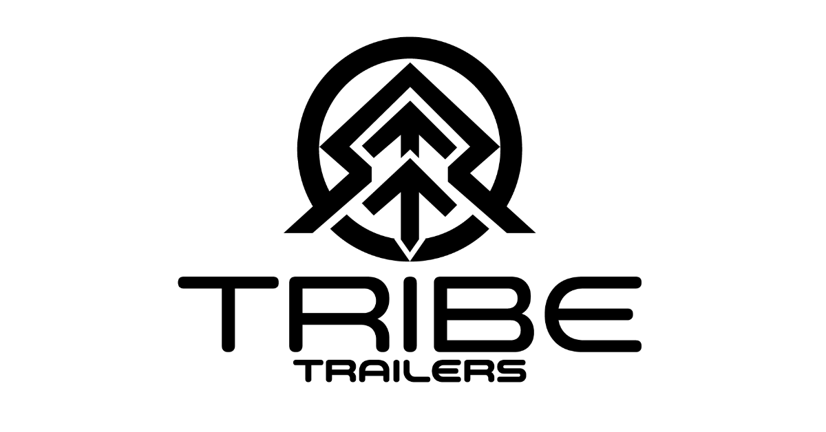 Camping Trailer - Travel Trailers For Sale– Tribe Trailers