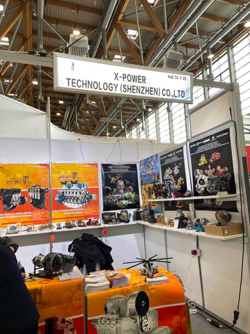 Unveiling Innovation: Enginediyshop at the Nuremberg Toy Fair 2024