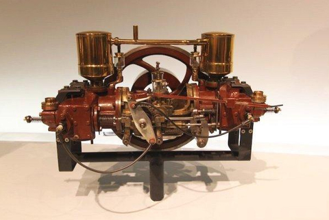 Presentamos la nueva serie de TOYAN: el micromotor horizontalmente opuesto——Enginediyshop