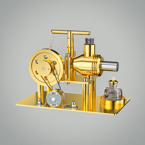 Stirling Engine——Enginediyshop