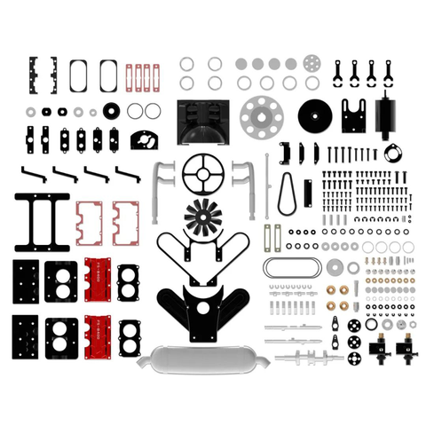 Geschichte und Innovation verbinden: TOYANs horizontal entgegengesetzter Mikromotor