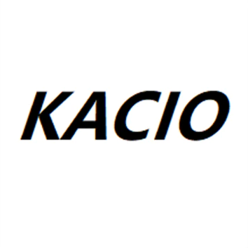 KACIO Dampfmaschine