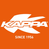 Kappa bag for Vespa scooters