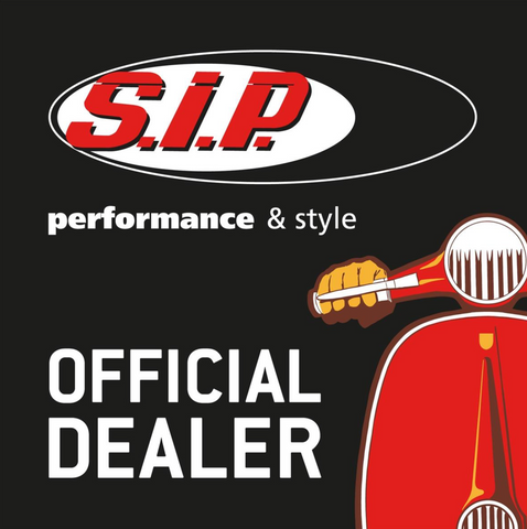 Authorized SIP Scooter Parts Official Dealer