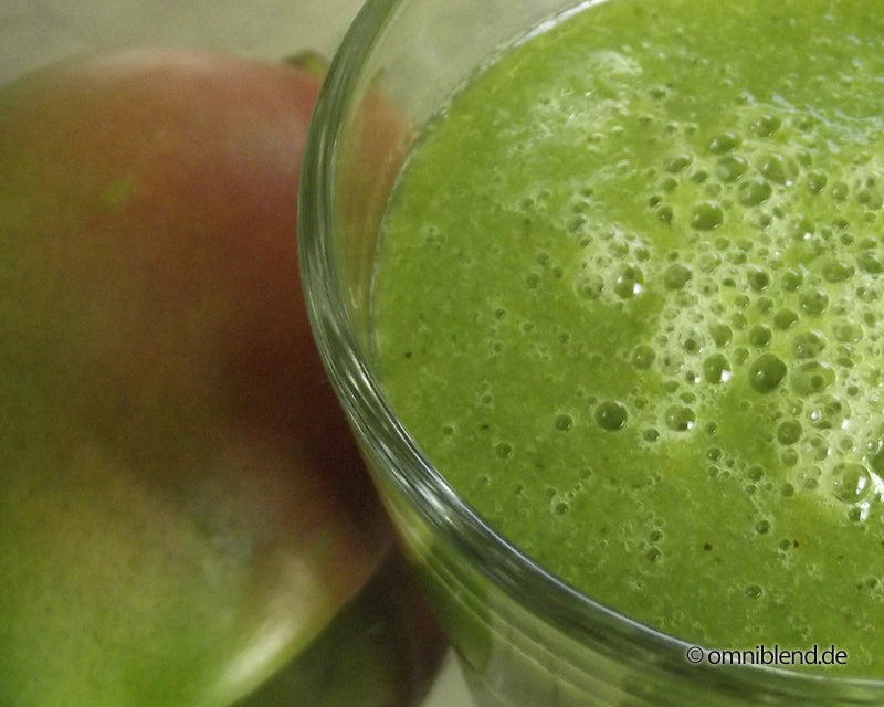 Mango-Moringa-Smoothie