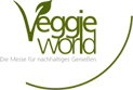 VeggieWorld Logo