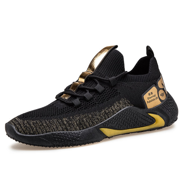 Breathable versatile running shoes – Abda Inheritance