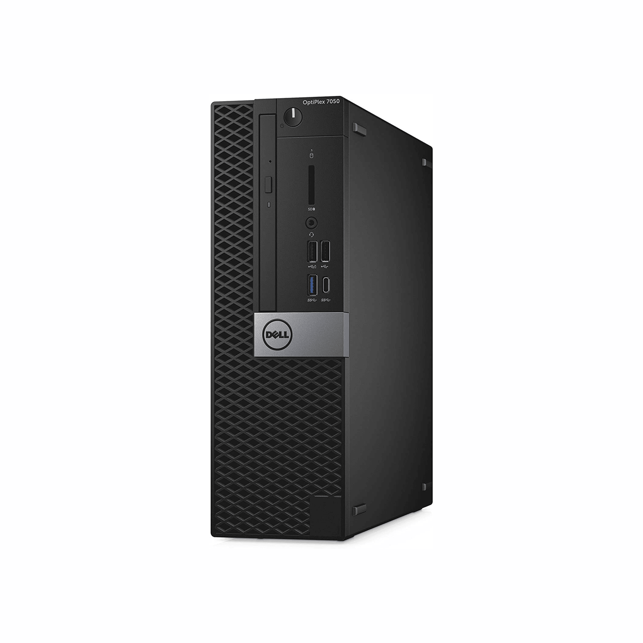 Dell Optiplex 7050 SFF Desktop PC i5 7500 Win 10 Pro WiFi - UN Tech product image