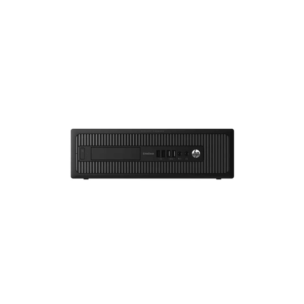 HP Elitedesk 800 G1 Mini i5-4590T/8GB/120GB SSD/WIN10PRO