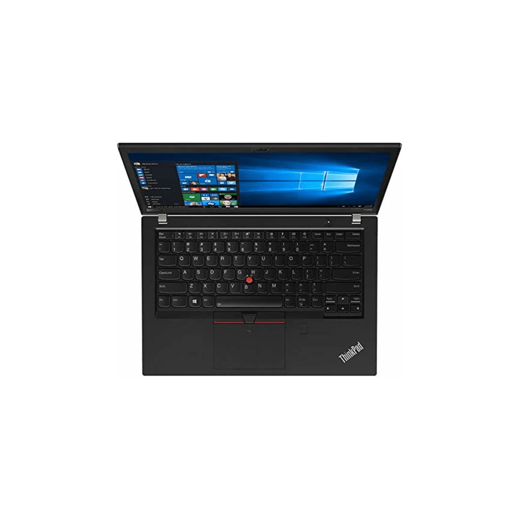 Lenovo ThinkPad T480s 14