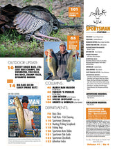 Load image into Gallery viewer, Louisiana Sportsman - April 2021

