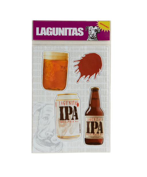 Gift Cards — The Lagunitas Schwag Shop