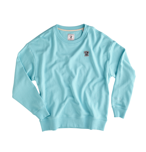 Lagunitas Dog Logo Sweatpants - Blue, Women's Fit — The Lagunitas Schwag  Shop