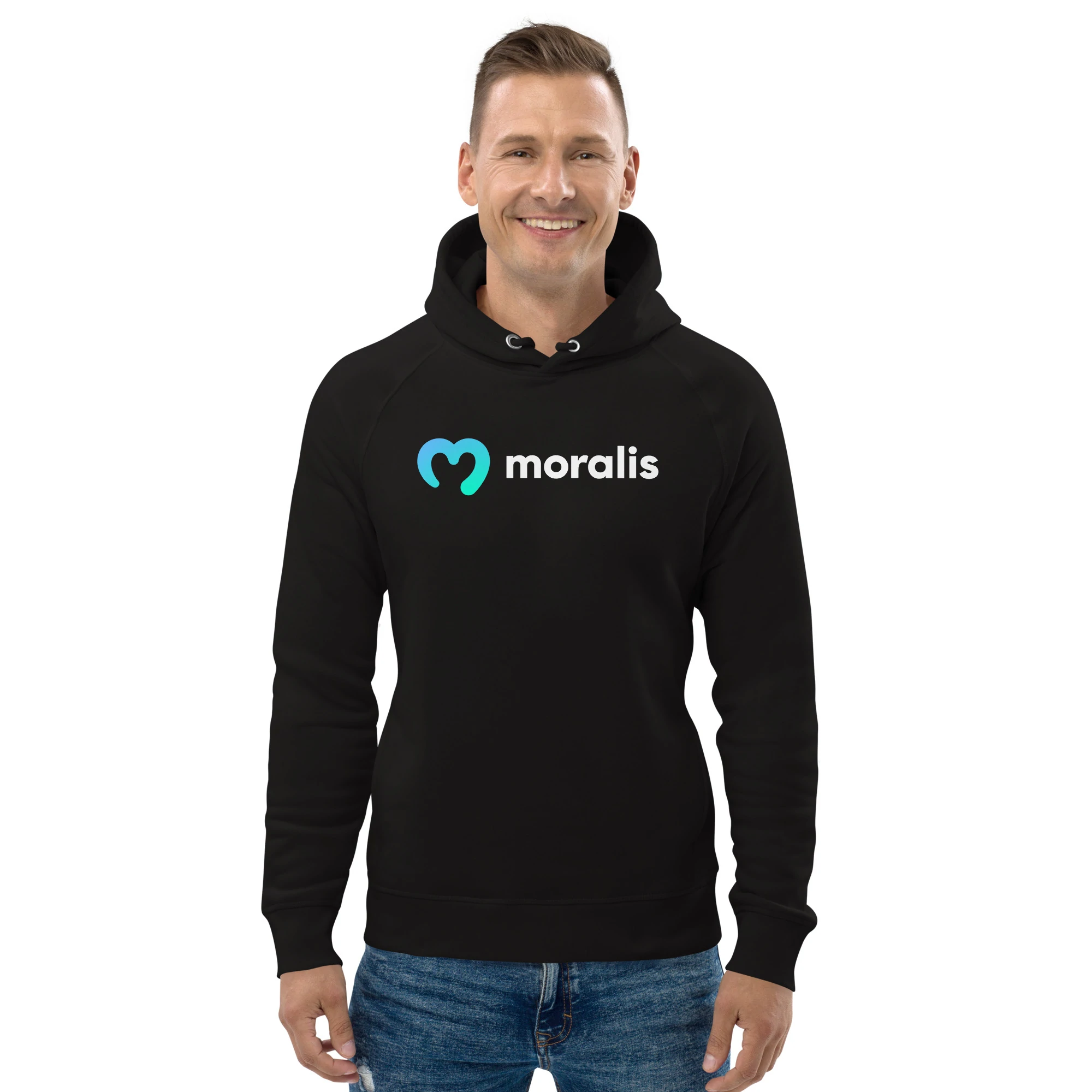 Moralis Merch Store