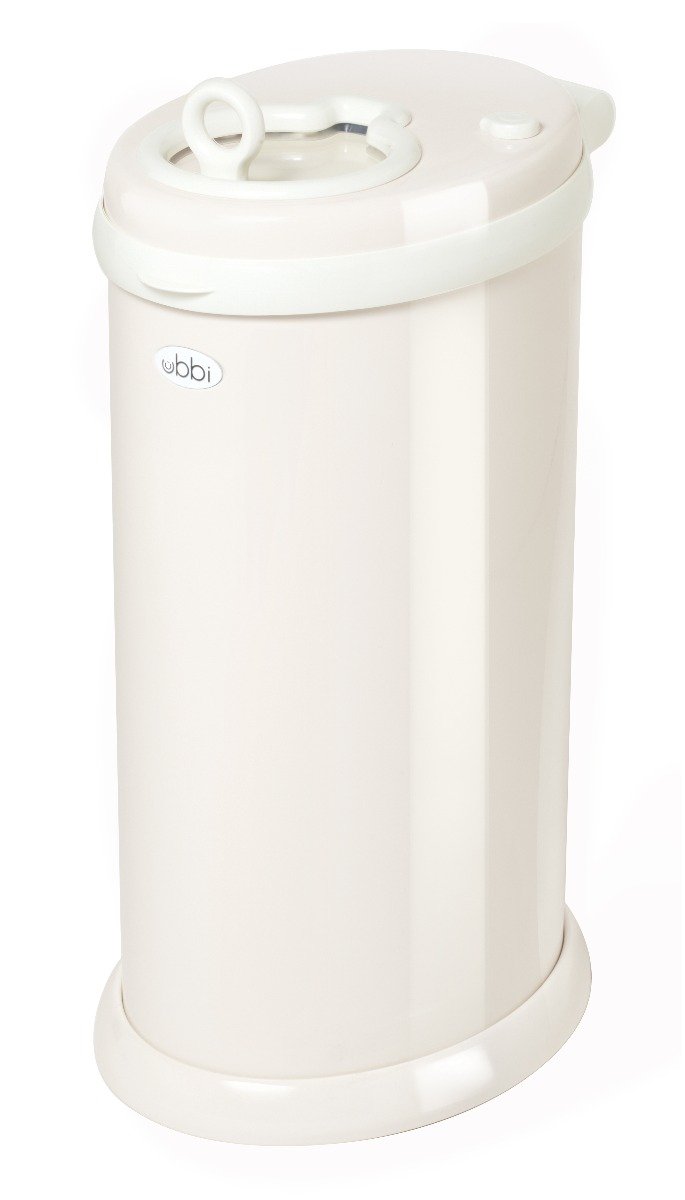 uppa diaper pail