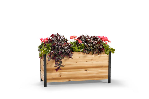 Cedar Planters Planter Box