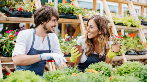 Ask For Help From Other Gardeners!