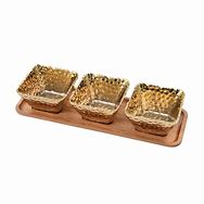 Tabletop | Entertaining Set 4 Pieces