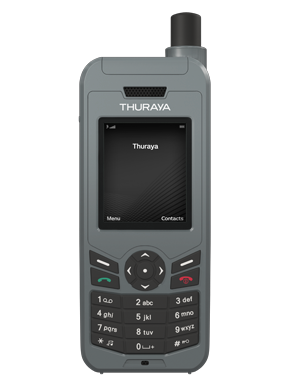 SATELLITE PHONE   XT-LITE  THURAYA