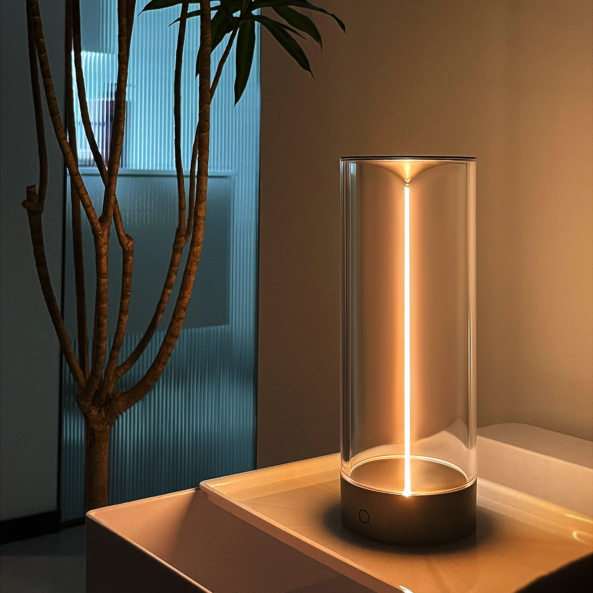 KUXIU Magnetic Creative Lamp