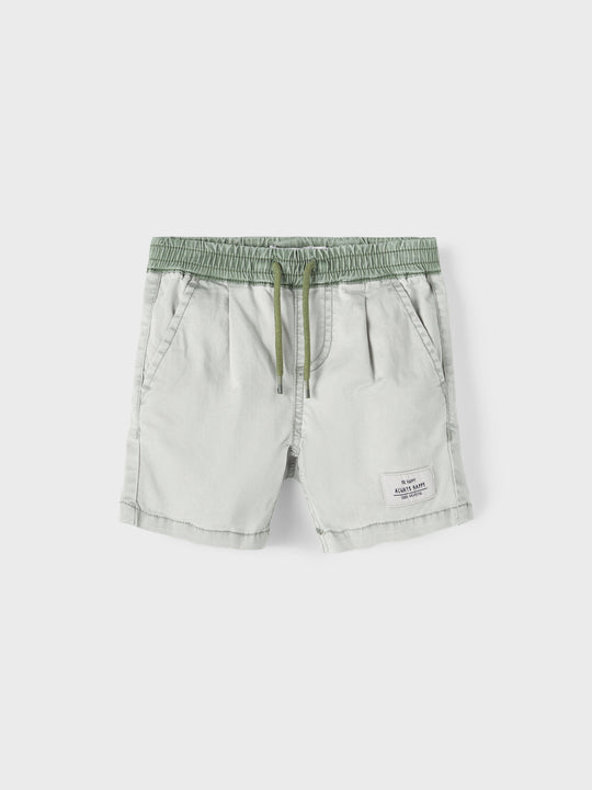 – NAME Brande IT Shorts