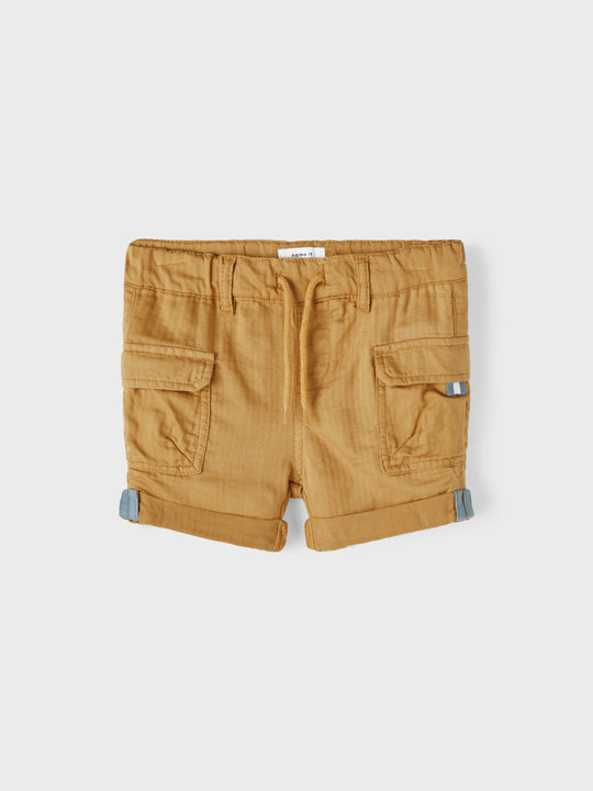 NAME Brande IT – Shorts