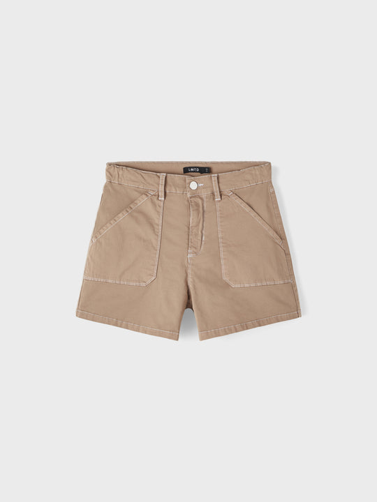 IT – NAME Brande Shorts