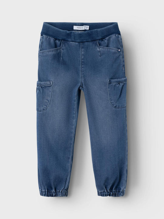 IT – Brande Jeans NAME
