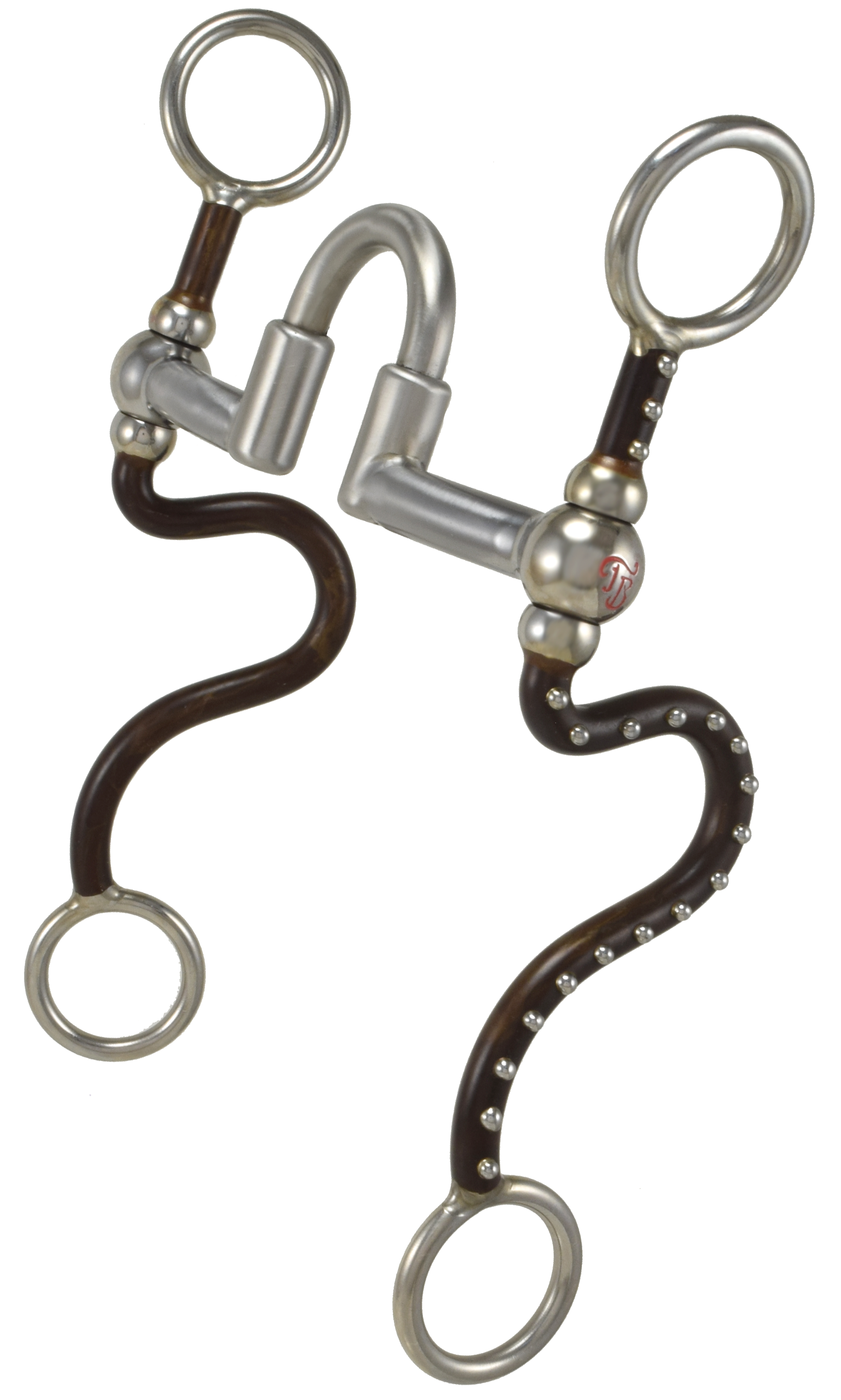 Ballhinge Medium S Correction