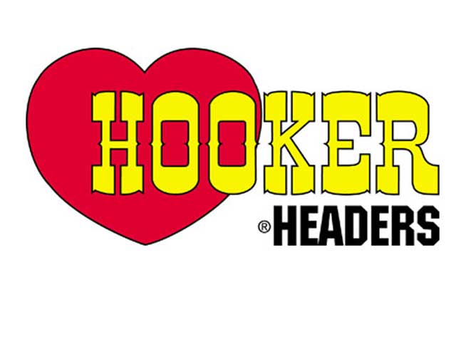 Hooker Header
