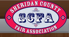 SHERIDAN FAIR GROUNDS