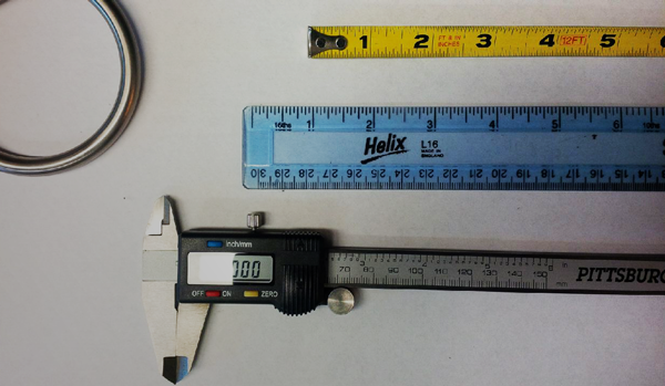 Measuring-Tools