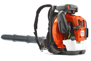 Husqvarna 570BTS BackPack Leaf Blower - LKN Small Engine - Backpack Leaf Blower Gas