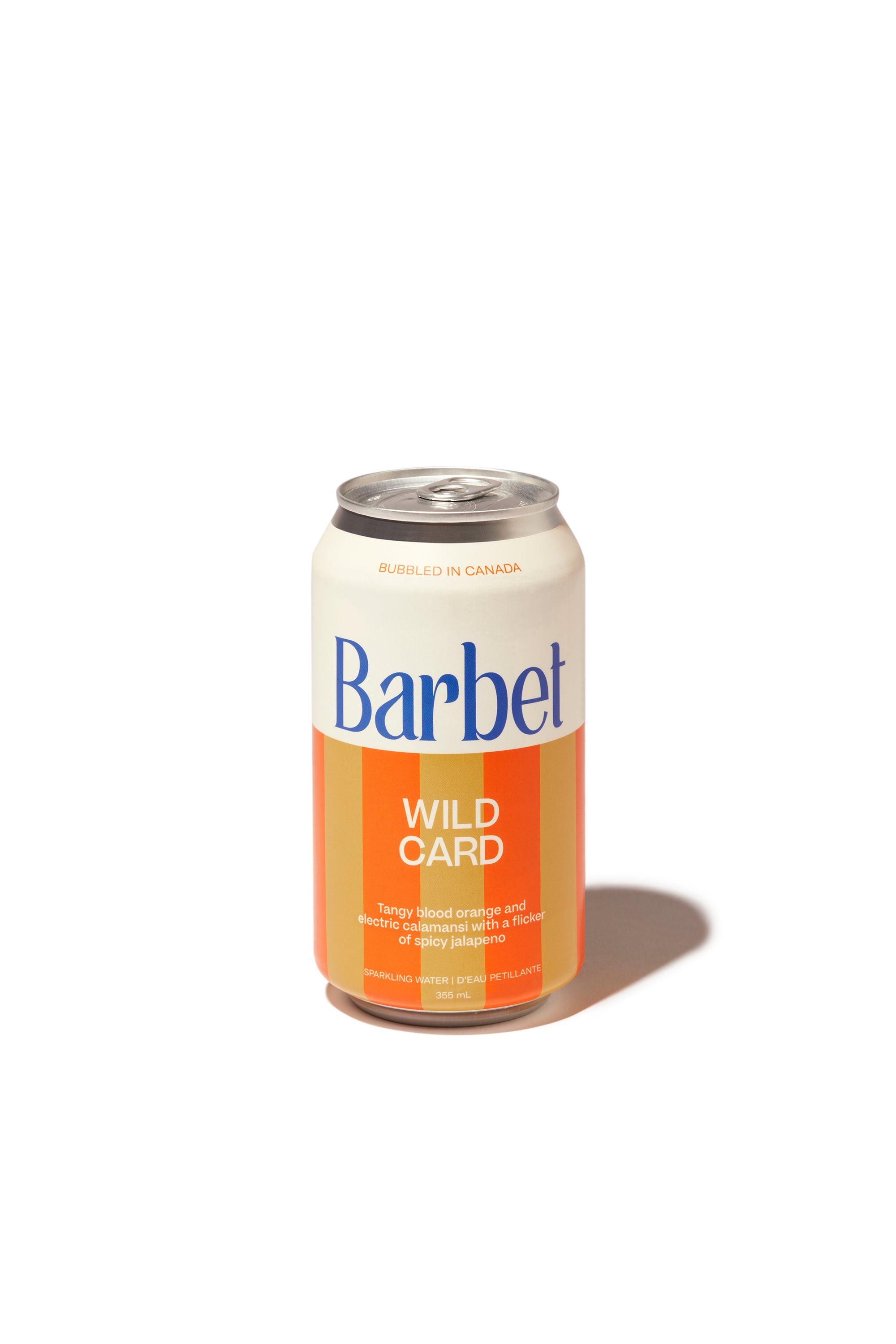 Wild Card (12 Cans) - Barbet product image