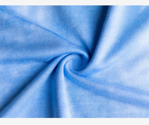 soft bamboo fabric material comfort on the spectrum close up photo