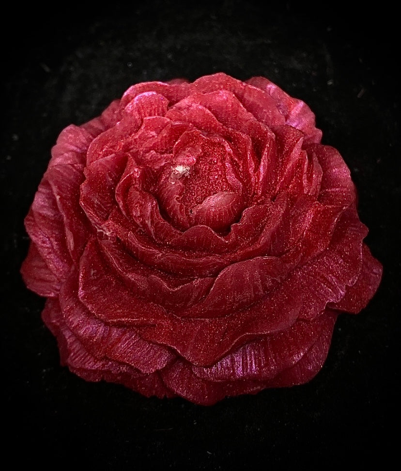 Iso Ruusu – ChuvisCandles