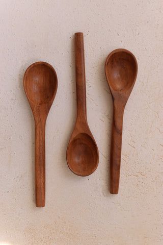 Wooden Ladle Small