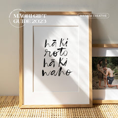 maori-quote-art-print