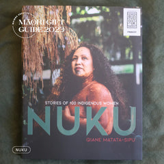 nuku-book