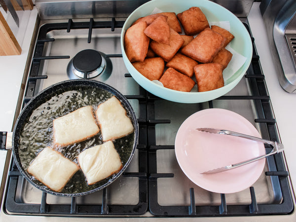 Fry Bread