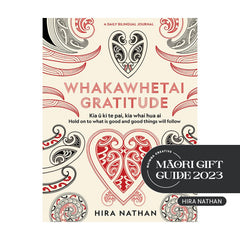 whakawhetai-maori-gratitude-journal