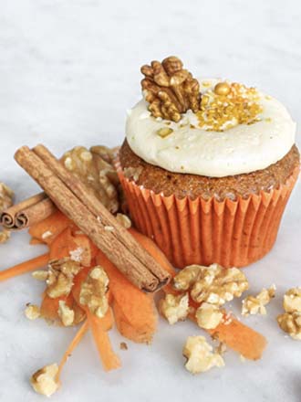 Cupcake Carrotcake