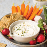 The Ultimate Onion Dip Recipe | Balanced Bites