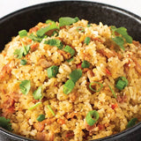 Breakfast Fried Rice Recipe | Balanced Bites Wholesome Foods