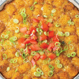 Tater Tot Breakfast Frittata Recipe | Balanced Bites