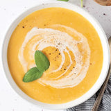 Butternut Squash Soup Recipe | Balanced Bites Wholesome Foods